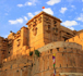 Golden Triangle Tour With Jodhpur And Jaisalmer Tour Pacakage