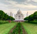 Mehtab Bagh In Agra Tour Pacakage 