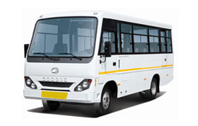 Delhi-Agra One Day Tour Package By Volvo Bus