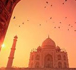Same Day Taj Mahal Sunrise and Sunset Tour