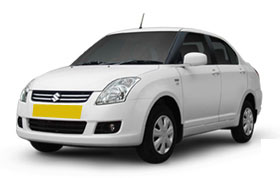 Car Rental & Taxi Service Rajasthan