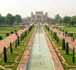 Taj Mahal Garden Tour Pacakage